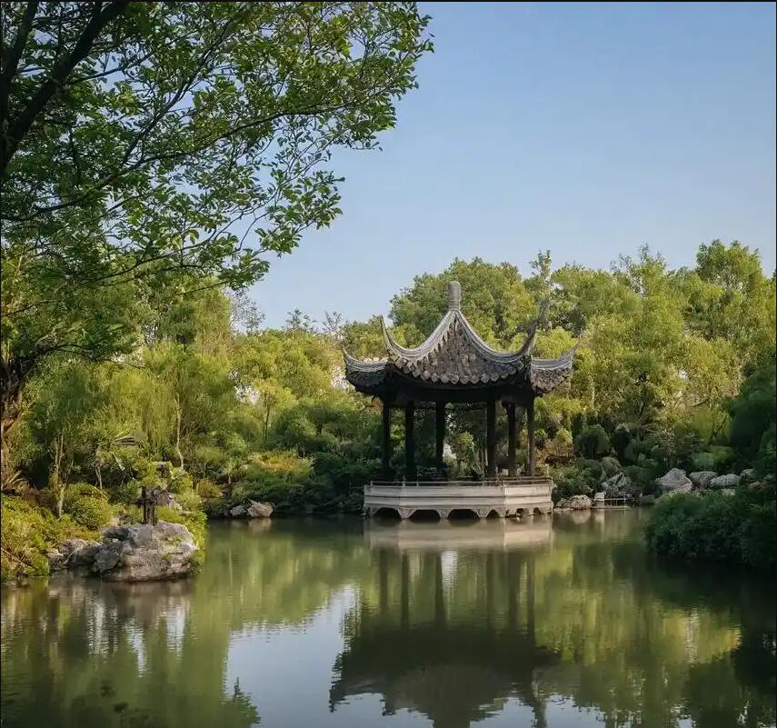 保康县情场餐饮有限公司